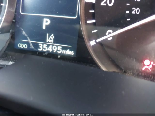 2T2HZMDAXMC291035 Lexus RX 350