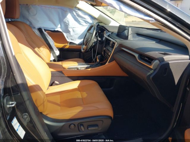 2T2HZMDAXMC291035 Lexus RX 350