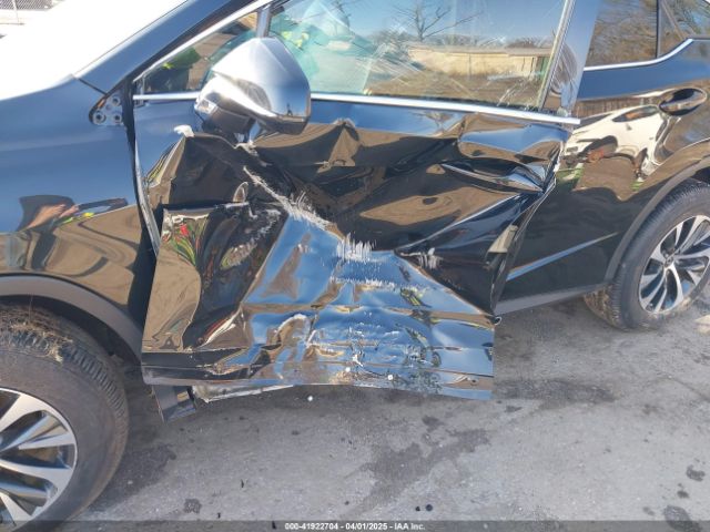 2T2HZMDAXMC291035 Lexus RX 350