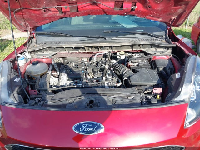 1FMCU0G69MUA92053 Ford ESCAPE SE