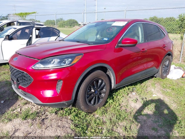1FMCU0G69MUA92053 Ford ESCAPE SE
