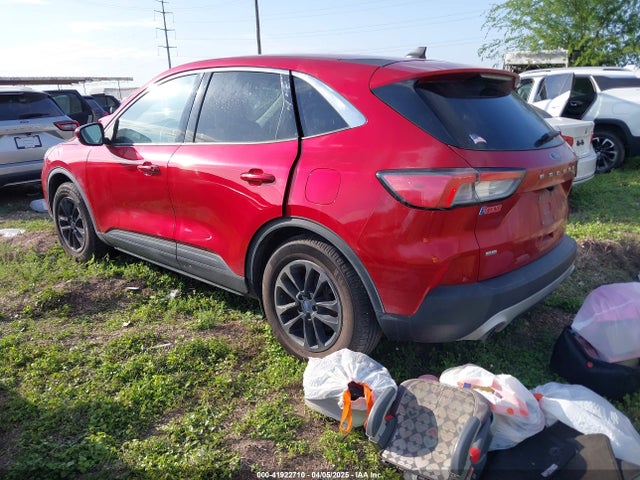 1FMCU0G69MUA92053 Ford ESCAPE SE