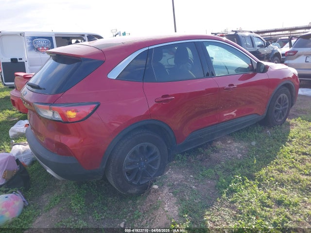 1FMCU0G69MUA92053 Ford ESCAPE SE