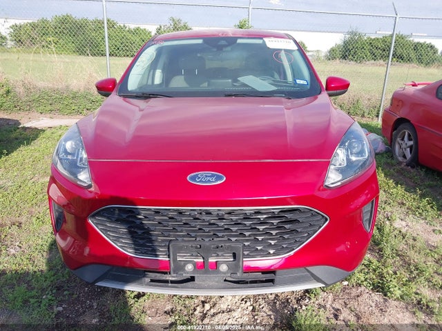 1FMCU0G69MUA92053 Ford ESCAPE SE