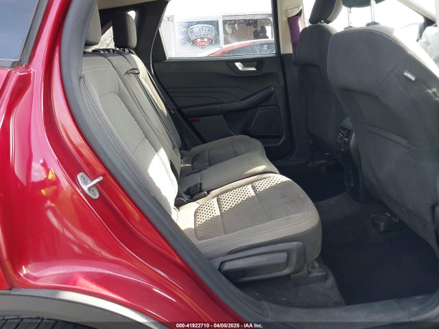 1FMCU0G69MUA92053 Ford ESCAPE SE