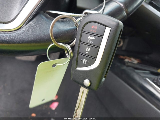 4T1G11AK5LU875780 Toyota CAMRY SE