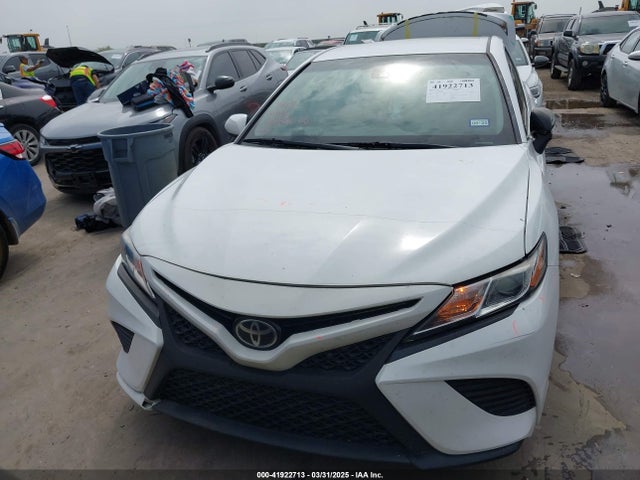 4T1G11AK5LU875780 Toyota CAMRY SE