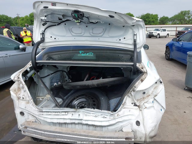 4T1G11AK5LU875780 Toyota CAMRY SE