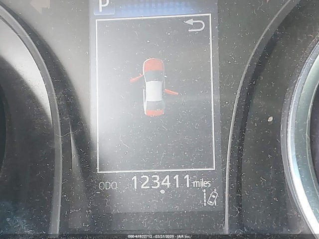 4T1G11AK5LU875780 Toyota CAMRY SE