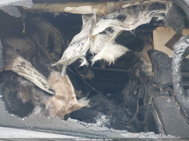 1FM5K8F87HGD54186 Ford Explorer Limited