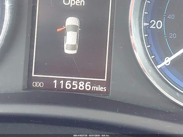 Toyota COROLLA SE 2017 5YFBURHE4HP589590 Image 16