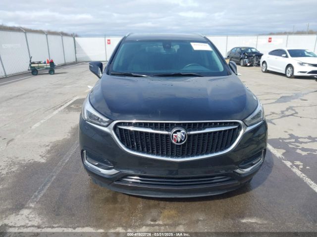 5GAEVBKW1KJ298819 Buick Enclave Awd Premium