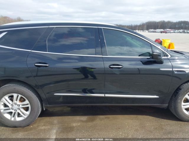 5GAEVBKW1KJ298819 Buick Enclave Awd Premium