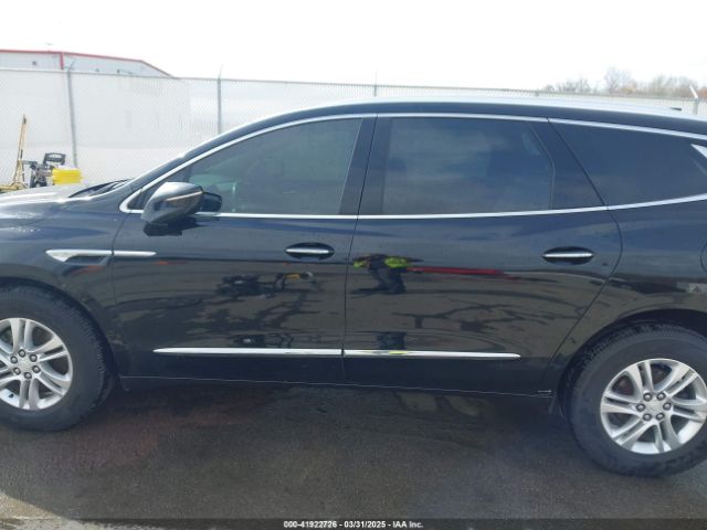 5GAEVBKW1KJ298819 Buick Enclave Awd Premium