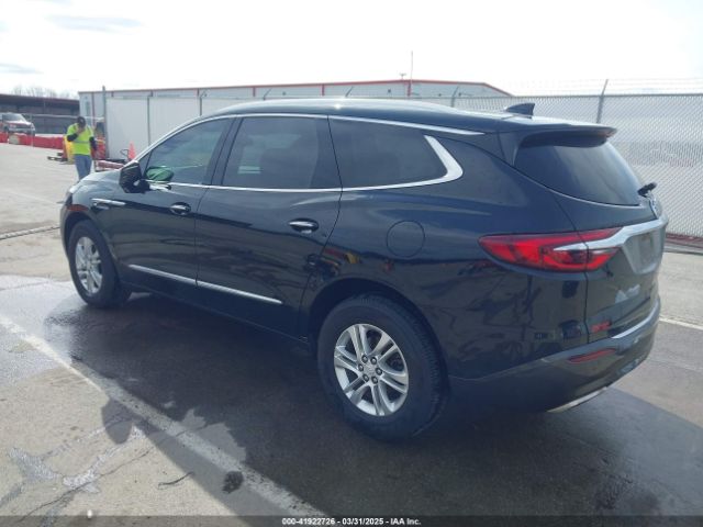 5GAEVBKW1KJ298819 Buick Enclave Awd Premium