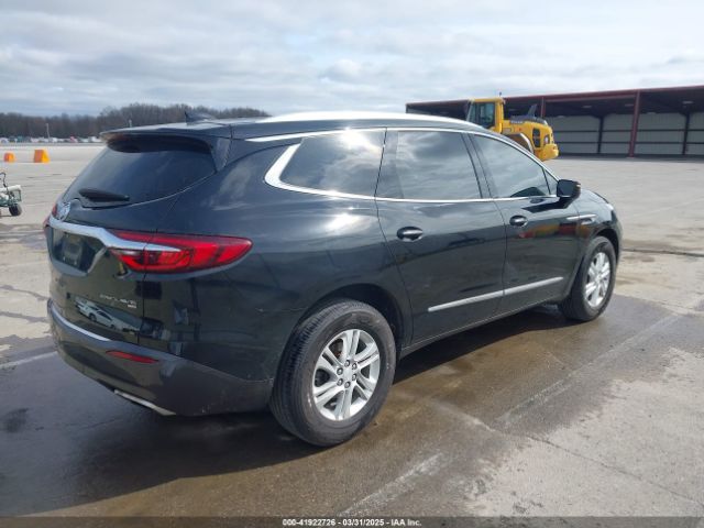 5GAEVBKW1KJ298819 Buick Enclave Awd Premium