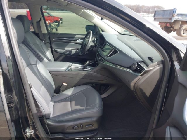 5GAEVBKW1KJ298819 Buick Enclave Awd Premium