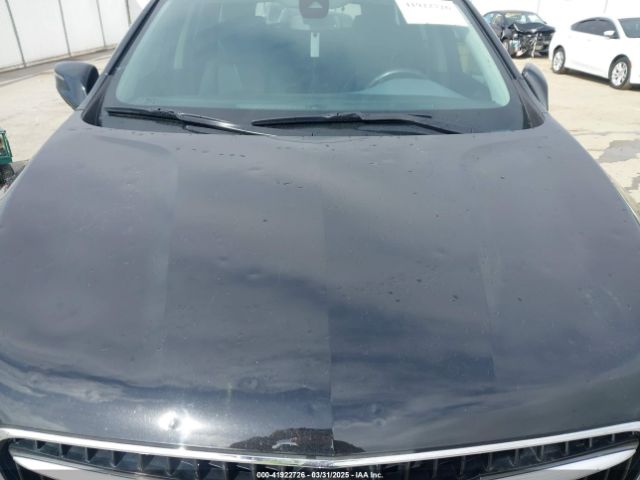 5GAEVBKW1KJ298819 Buick Enclave Awd Premium