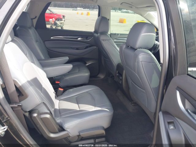 5GAEVBKW1KJ298819 Buick Enclave Awd Premium
