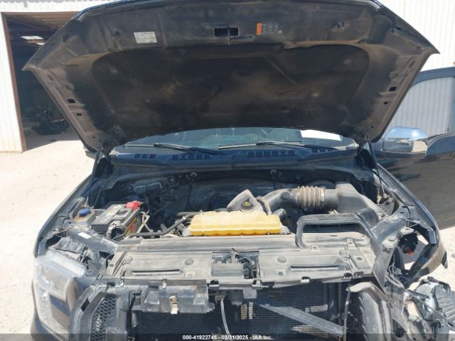 1FTEW1CF2HFB42353 Ford F-150 Xlt