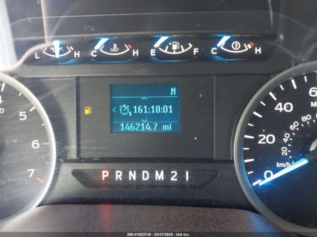 1FTEW1CF2HFB42353 Ford F-150 Xlt