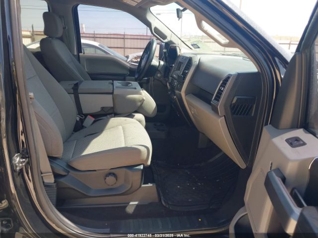 1FTEW1CF2HFB42353 Ford F-150 Xlt