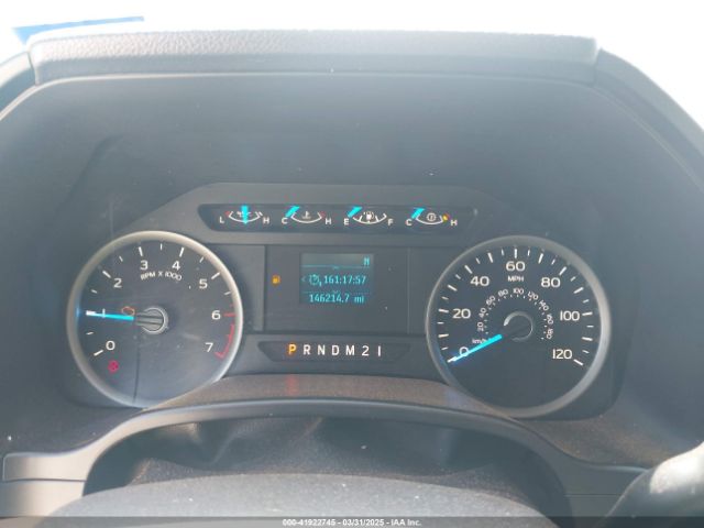1FTEW1CF2HFB42353 Ford F-150 Xlt