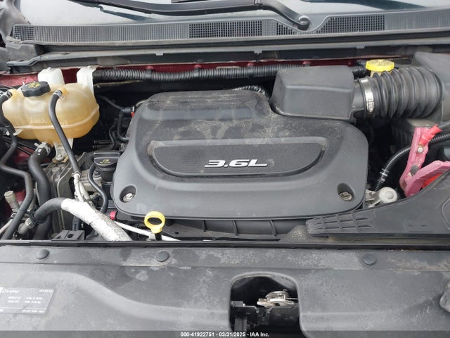 Chrysler Pacifica Touring L 2018 2C4RC1BG0JR113579 Image 10