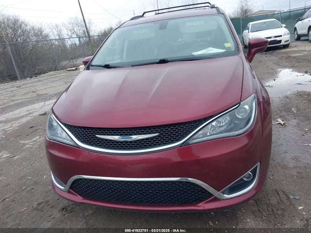 Chrysler Pacifica Touring L 2018 2C4RC1BG0JR113579 Image 12