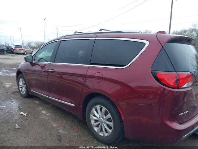 Chrysler Pacifica Touring L 2018 2C4RC1BG0JR113579 Image 14