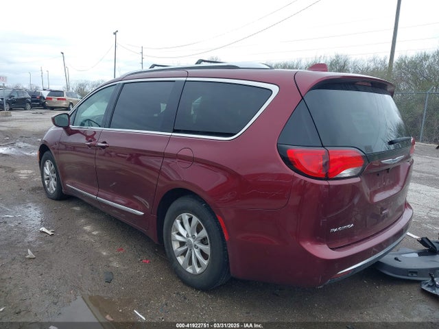 Chrysler Pacifica Touring L 2018 2C4RC1BG0JR113579 Image 3