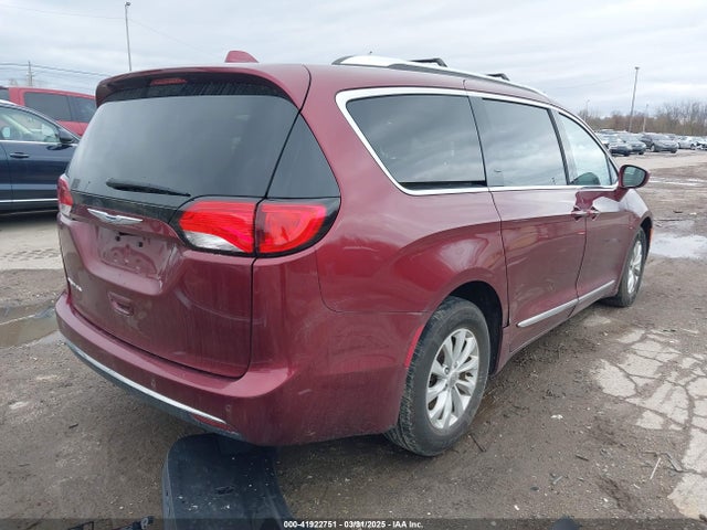 Chrysler Pacifica Touring L 2018 2C4RC1BG0JR113579 Image 4