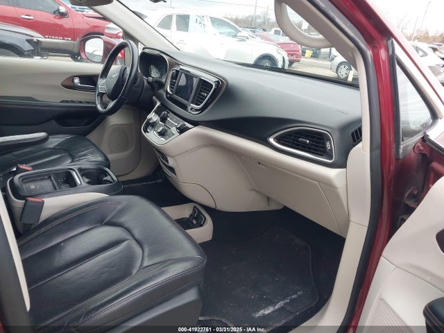 Chrysler Pacifica Touring L 2018 2C4RC1BG0JR113579 Image 5