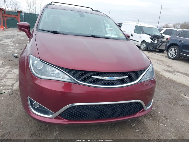 Chrysler Pacifica Touring L 2018 2C4RC1BG0JR113579 Image 6