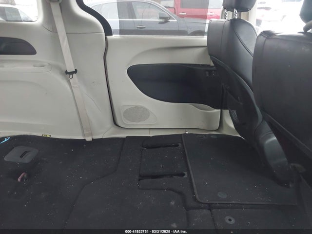 Chrysler Pacifica Touring L 2018 2C4RC1BG0JR113579 Image 8