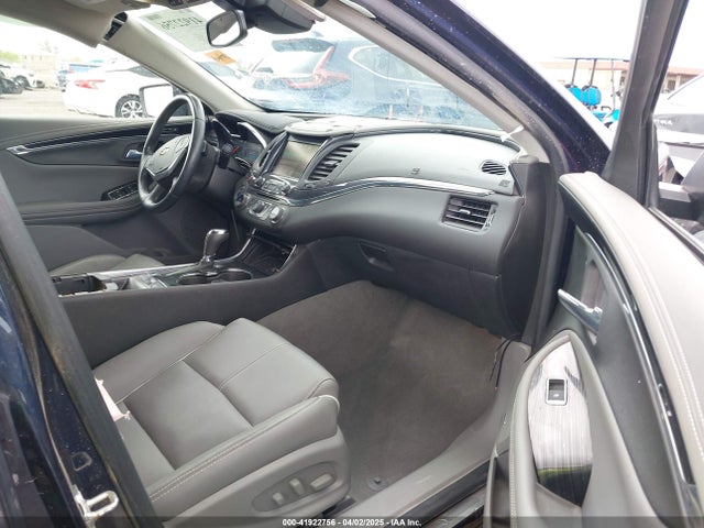 2G1125S32J9145639 Chevrolet IMPALA 2LZ