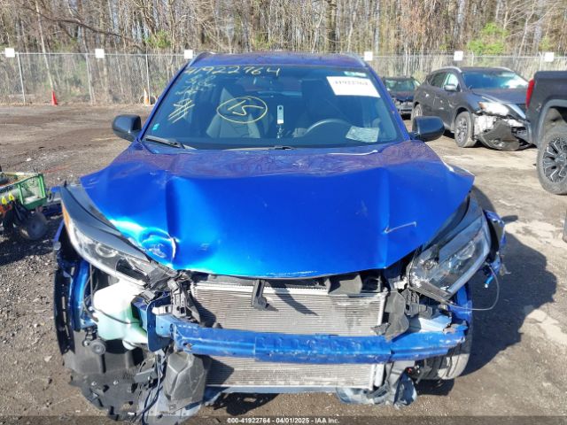 3CZRU5H12NM734238 Honda Hr-v 2wd Sport