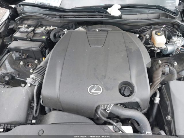 JTHCF1D20F5024578 Lexus IS 250