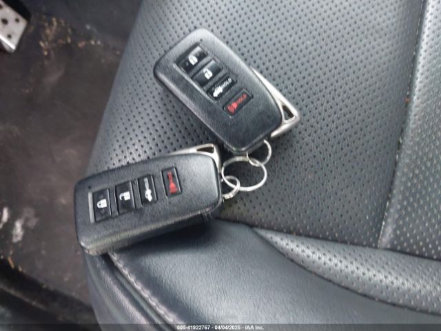 JTHCF1D20F5024578 Lexus IS 250