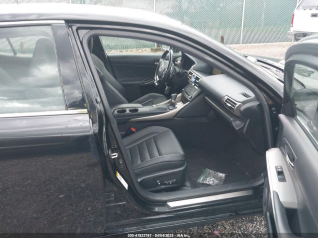 JTHCF1D20F5024578 Lexus IS 250