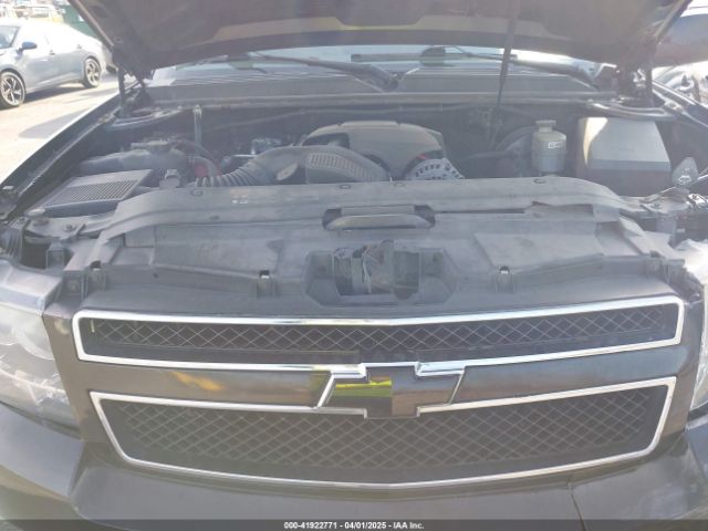 1GNSCBE0XER202150 Chevrolet Tahoe Lt