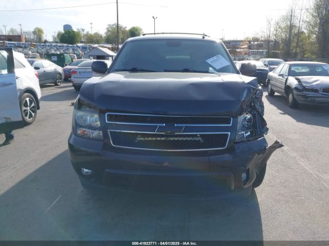 1GNSCBE0XER202150 Chevrolet Tahoe Lt