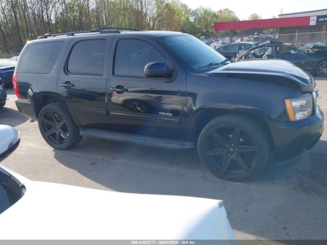 1GNSCBE0XER202150 Chevrolet Tahoe Lt