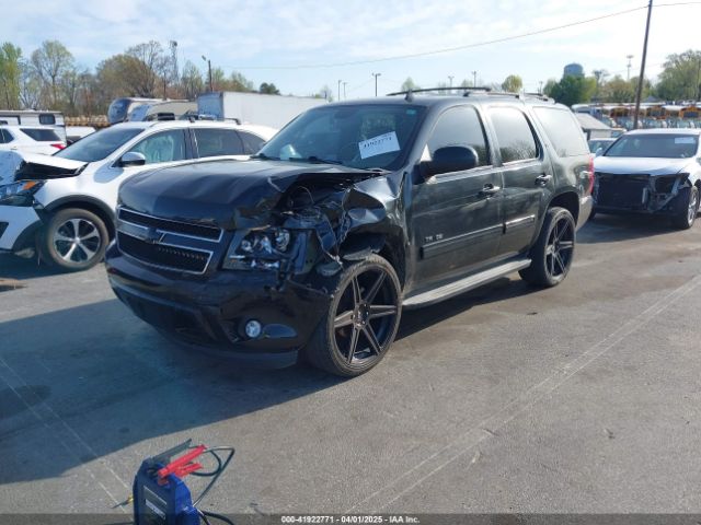 1GNSCBE0XER202150 Chevrolet Tahoe Lt