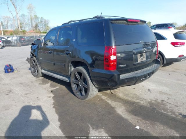 1GNSCBE0XER202150 Chevrolet Tahoe Lt