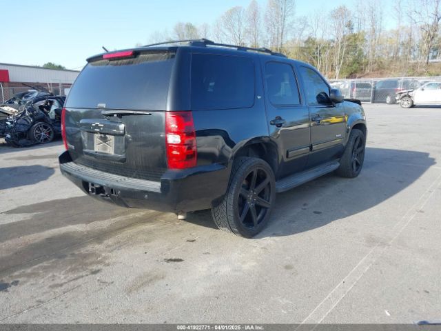 1GNSCBE0XER202150 Chevrolet Tahoe Lt