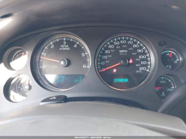 1GNSCBE0XER202150 Chevrolet Tahoe Lt