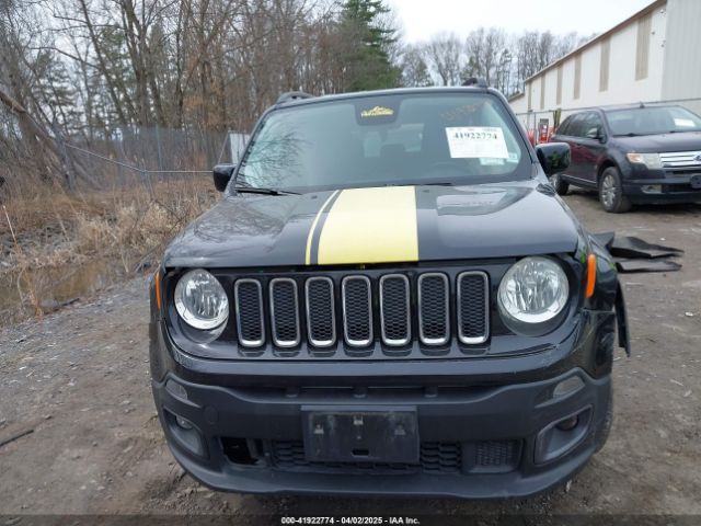 ZACCJBBB5HPE89005 Jeep Renegade Latitude 4x4