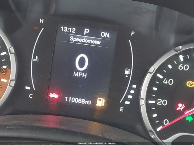 ZACCJBBB5HPE89005 Jeep Renegade Latitude 4x4
