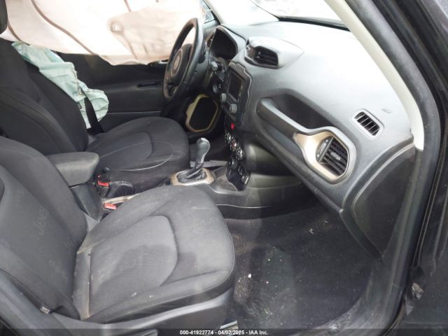 ZACCJBBB5HPE89005 Jeep Renegade Latitude 4x4